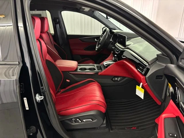 2026 Acura MDX Type S w/Advance Package - Photo 32