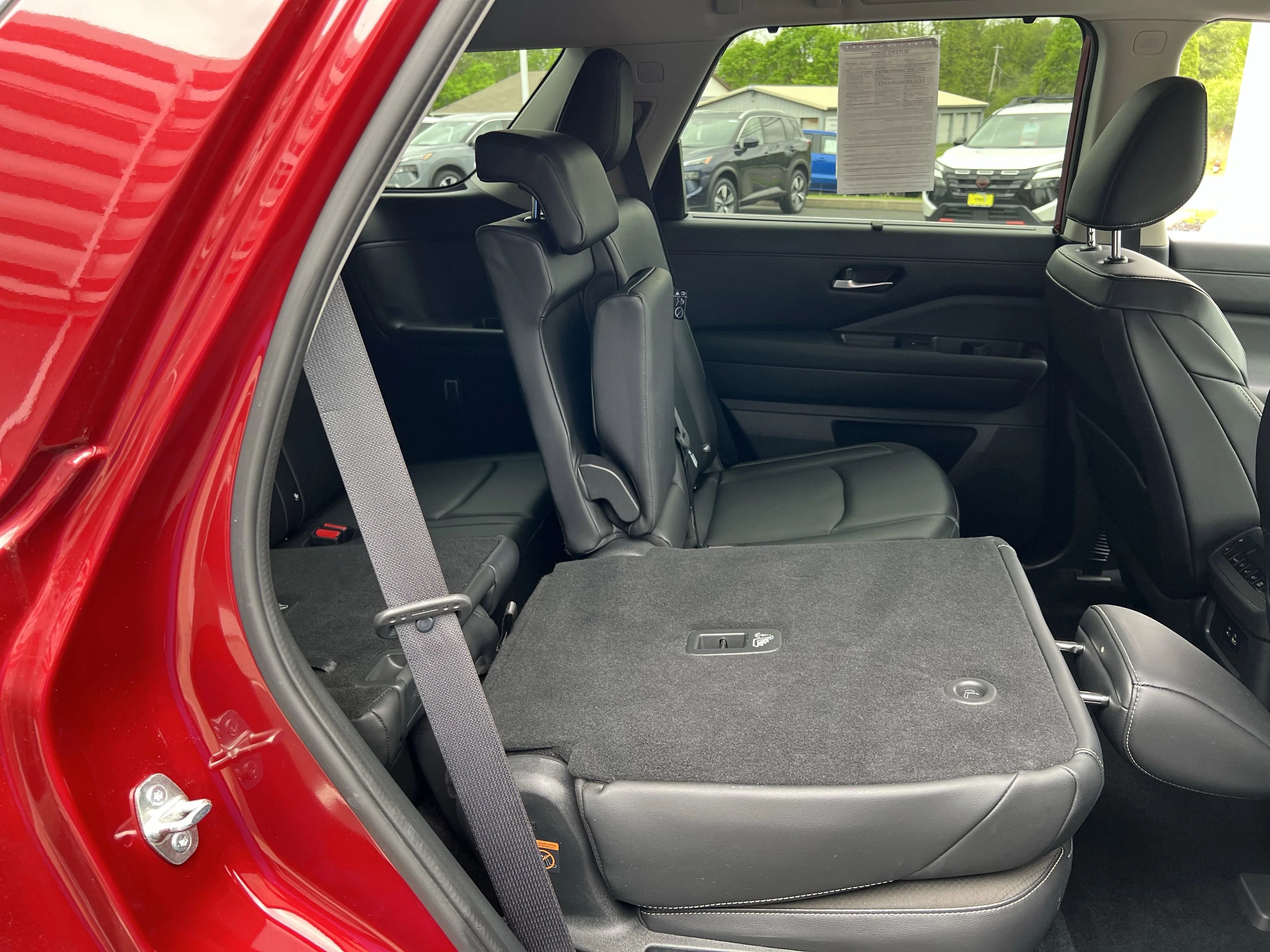 2022 Nissan Pathfinder SL - Photo 15