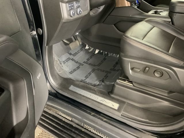 2021 Chevrolet Tahoe High Country - Photo 16