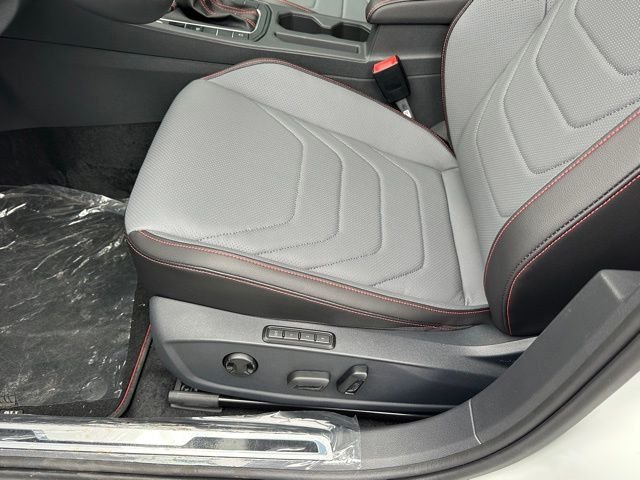 New 2026 Pure White Volkswagen 2.0T Autobahn image 20