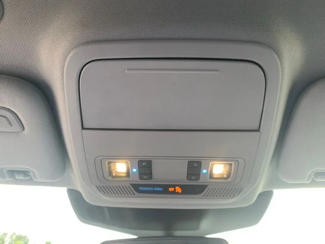 Used 2022 Black Ford Limited image 34