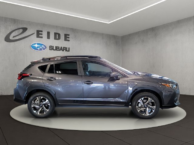 New 2026 MAGNETITE GRAY PEARL Subaru Premium image 14