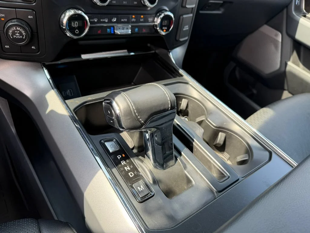 2021 Ford F-150 Lariat - Photo 45