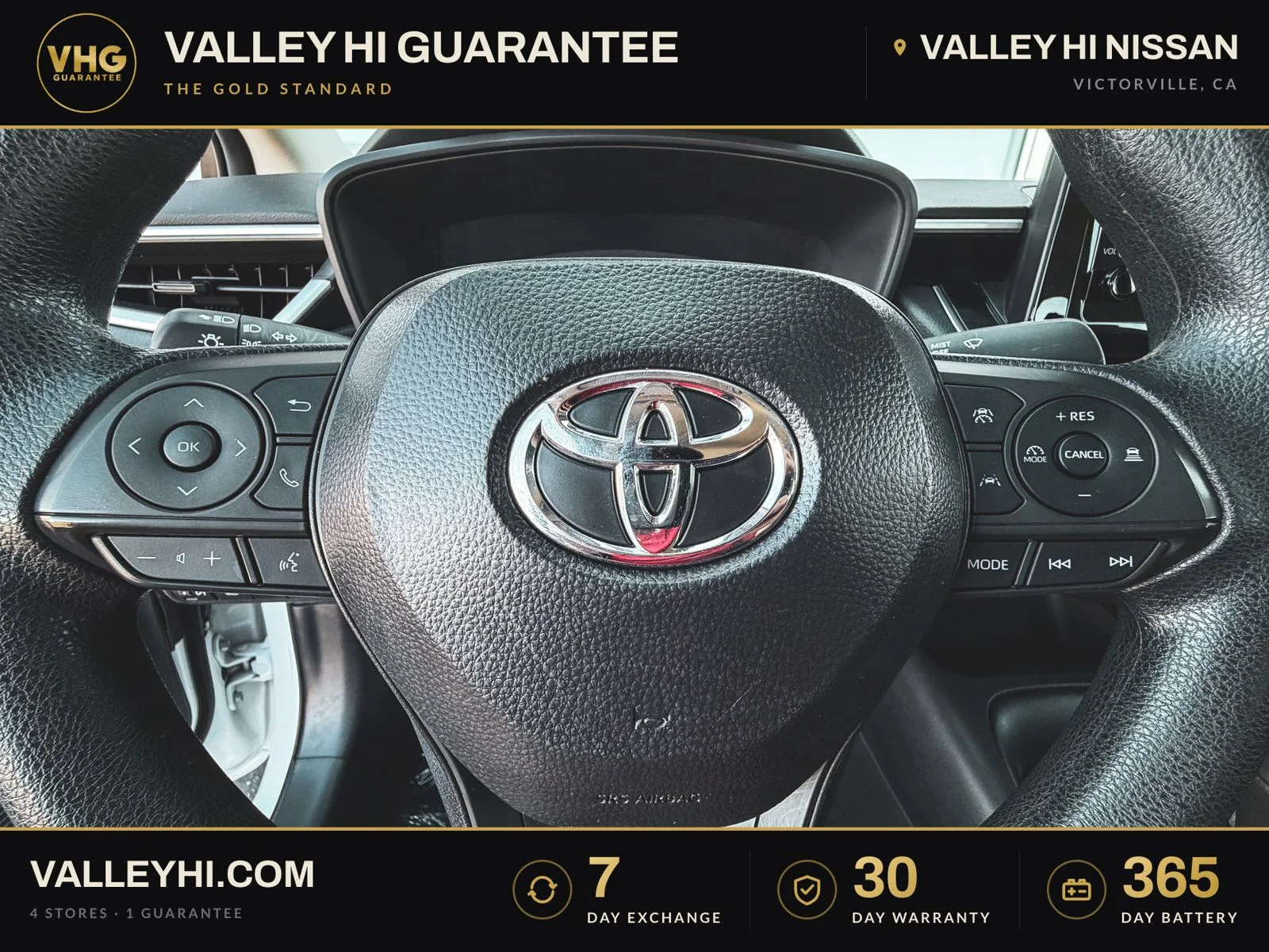 2025 Toyota Corolla LE - Photo 29