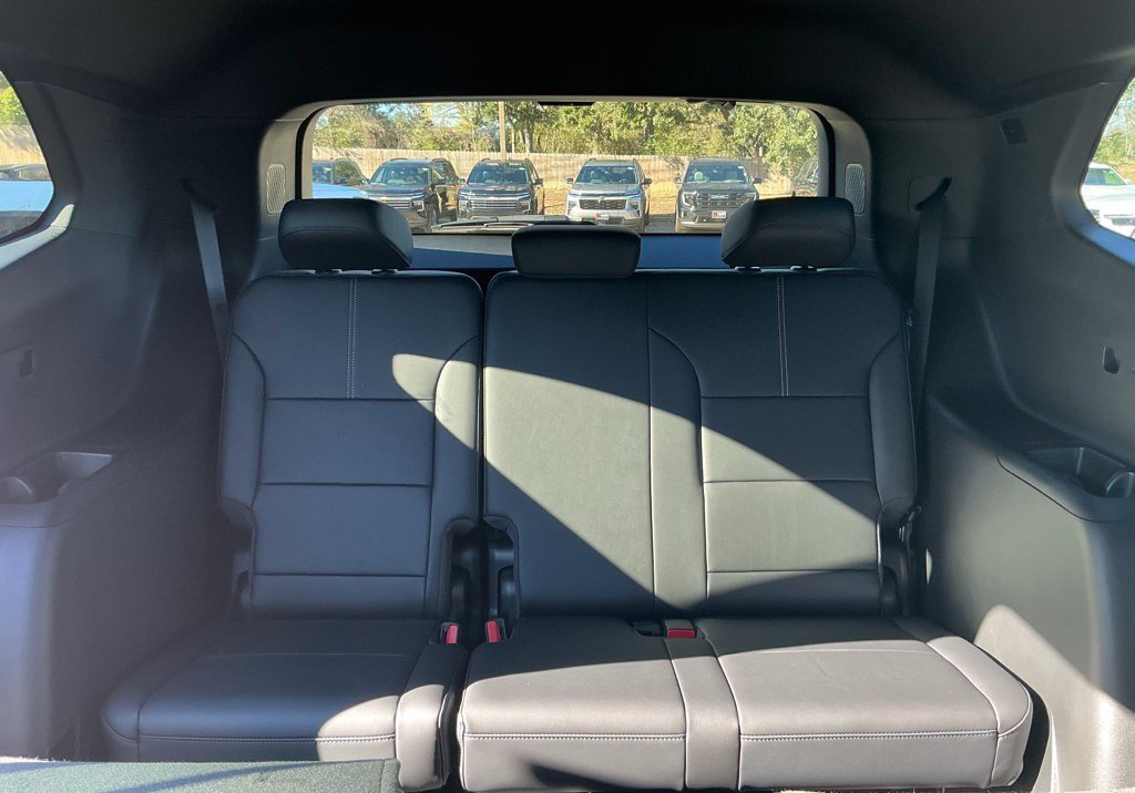 2026 GMC Acadia Elevation - Photo 29