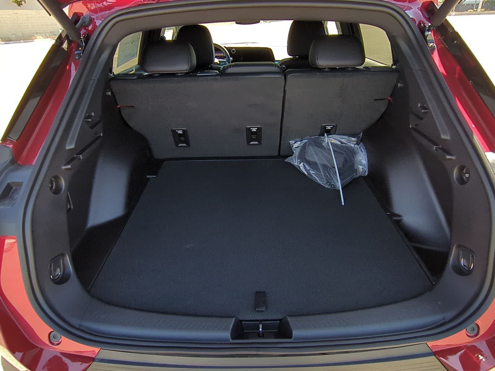 2026 Chevrolet Equinox EV 2LT - Photo 25
