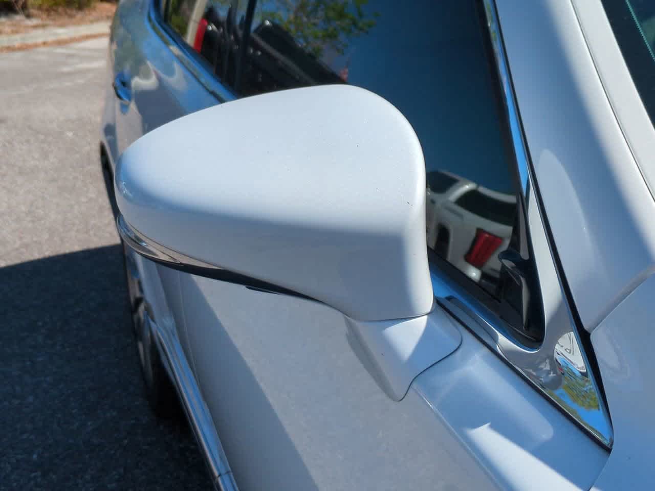 2014 Lexus LS Base - Photo 12