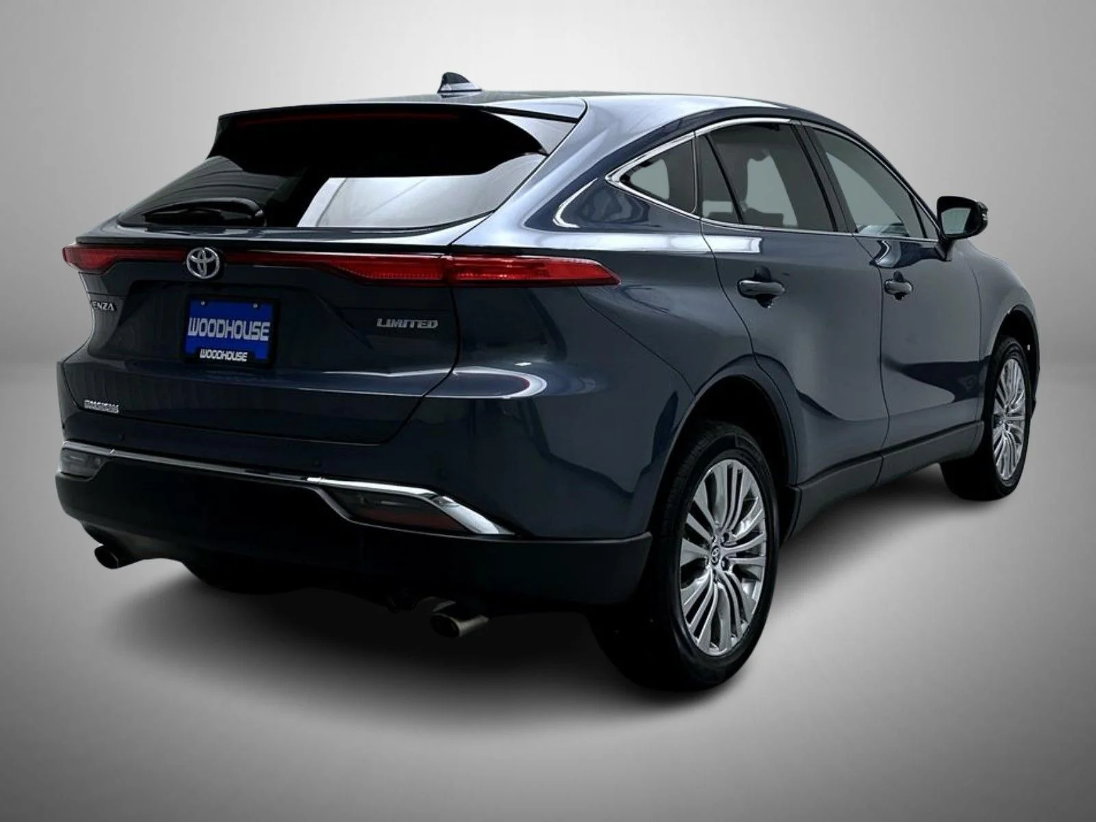 Used 2023 Gray Toyota Limited image 5