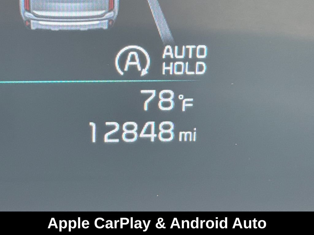 Used 2025 Gray Kia S image 19