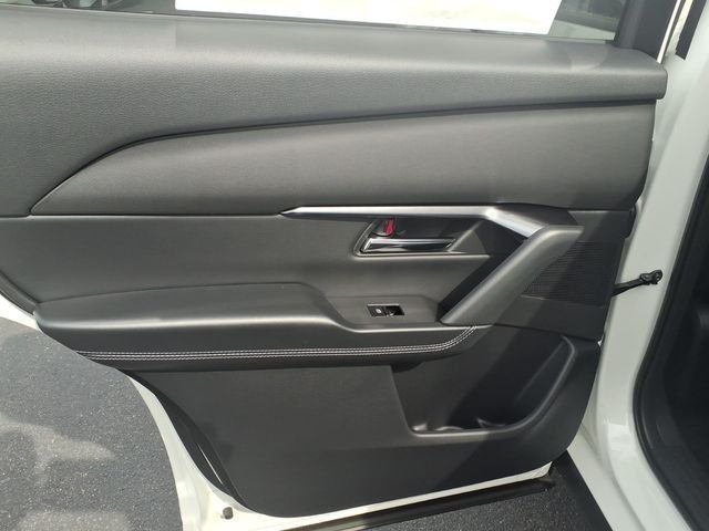 New 2026 Rhodium White Metallic Mazda 2.5 S Preferred AWD image 10