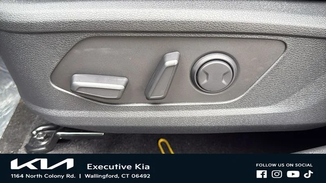 New 2027 Gray Kia X-Pro Prestige image 11