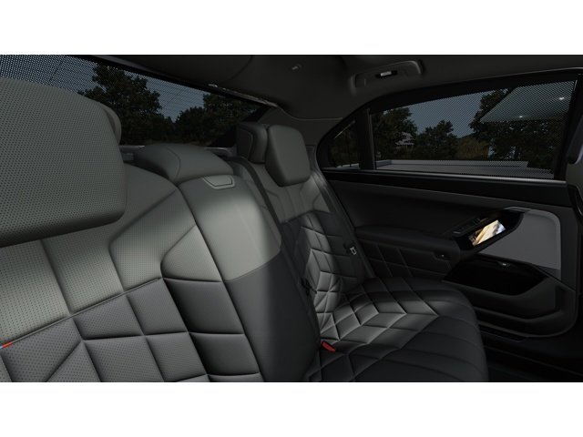 New 2027 Tanzanite Blue II Metallic BMW  image 12