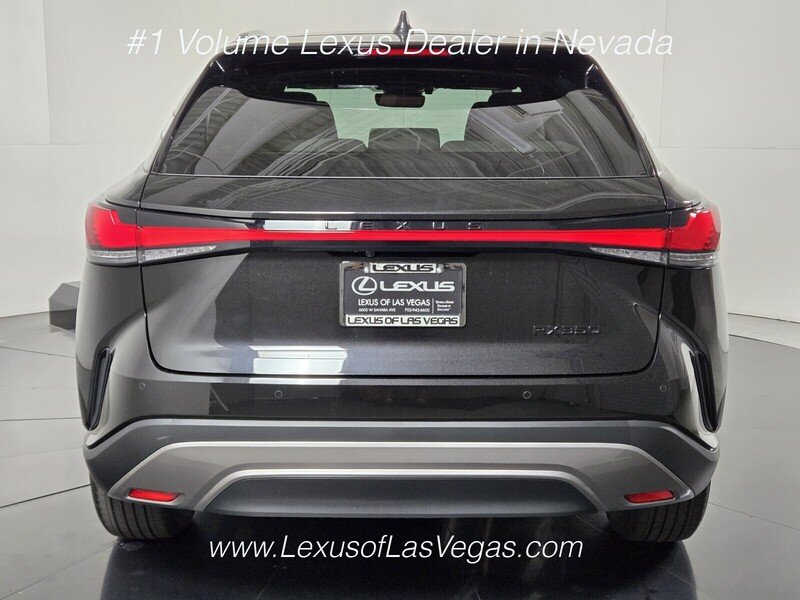 New 2026 Caviar Lexus PREMIUM image 5