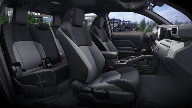 New 2026 Underground Toyota TRD Sport image 42