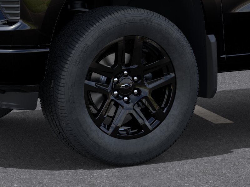 2026 Chevrolet Silverado 1500 RST - Photo 9