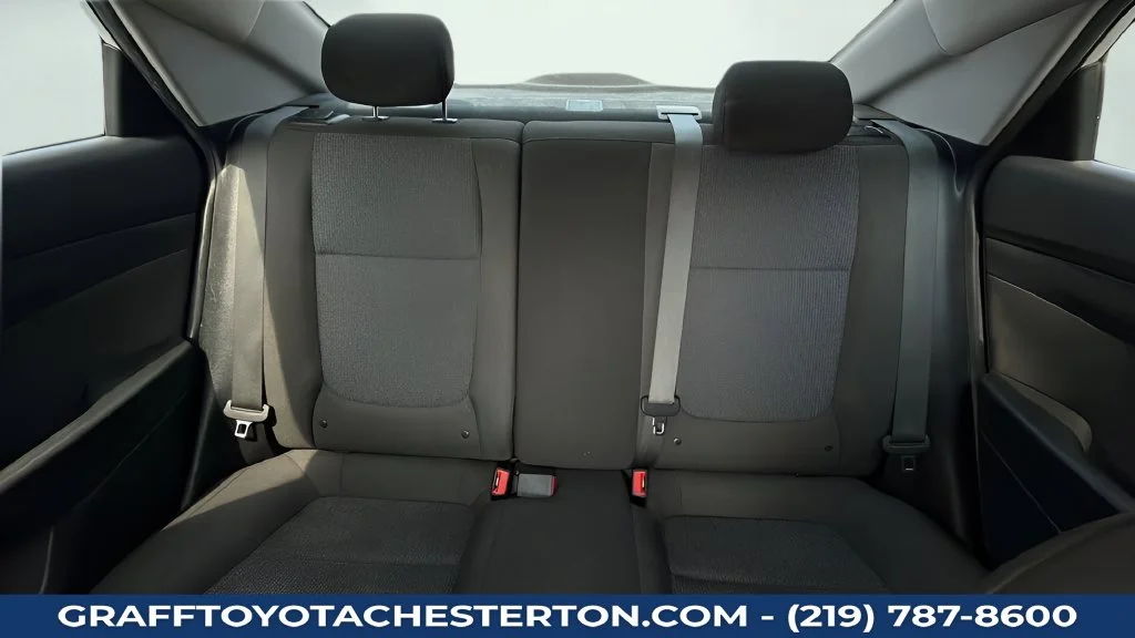 Used 2021 Silver Hyundai SEL image 25