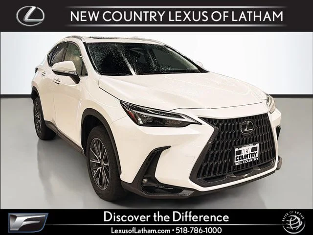 2024 Lexus NX 350 350 AWD's photo