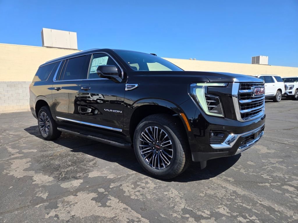 2026 GMC Yukon 2WD Elevation's photo