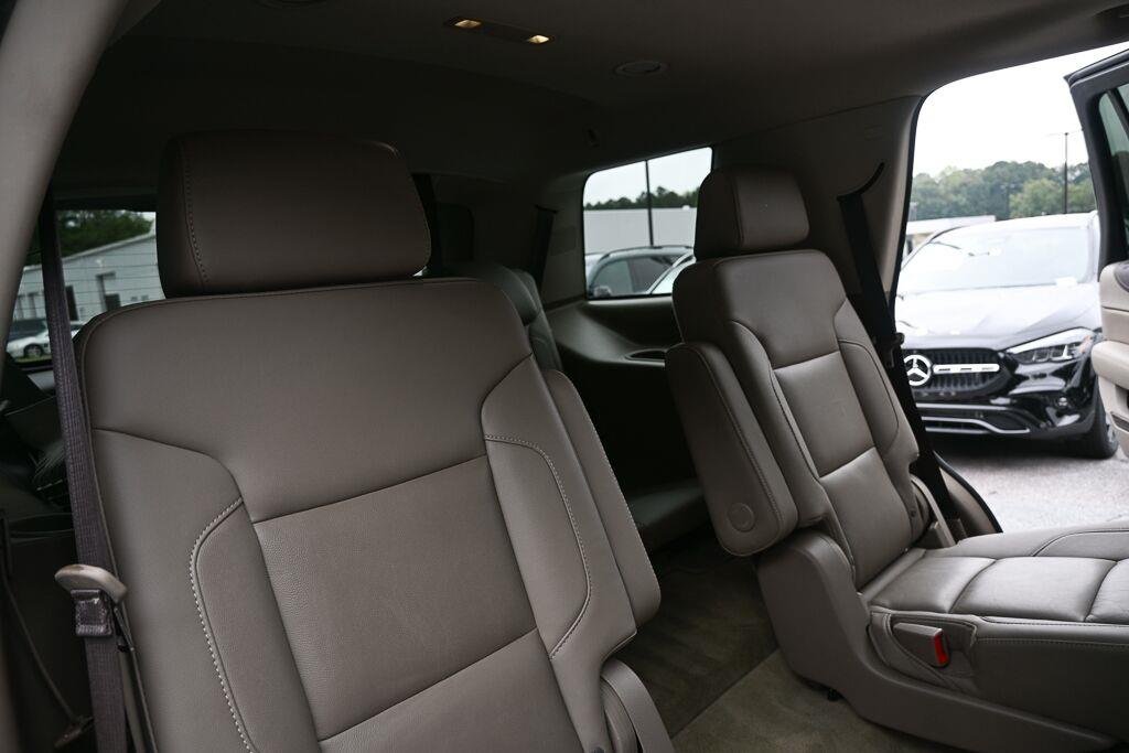 Used 2019 Crimson Red Tintcoat GMC SLT Standard Edition image 20