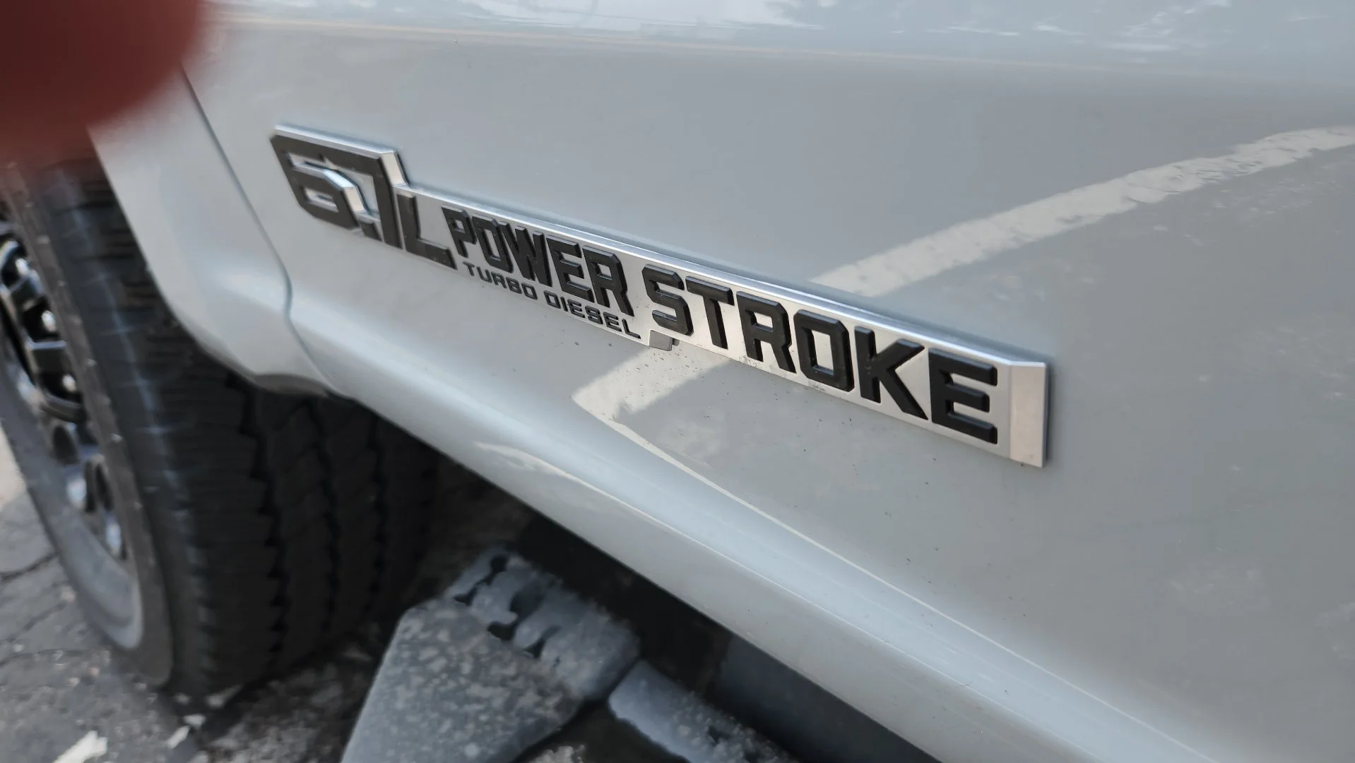 New 2026 Avalanche Ford LARIAT image 10