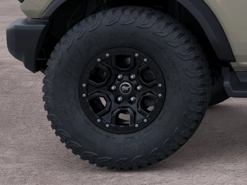 New 2026 Desert Sand Ford Outer Banks® image 44