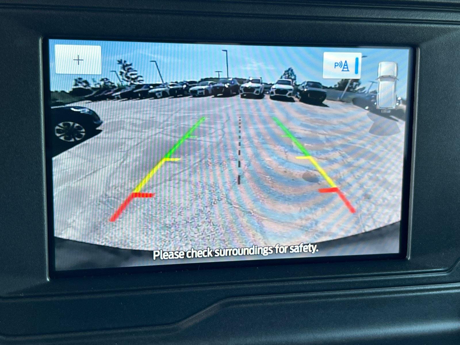 Used 2023 Area 51 Ford Wildtrak Advanced image 30