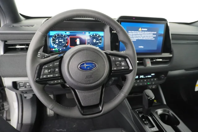 New 2026 RIVER ROCK PEARL Subaru Limited image 13