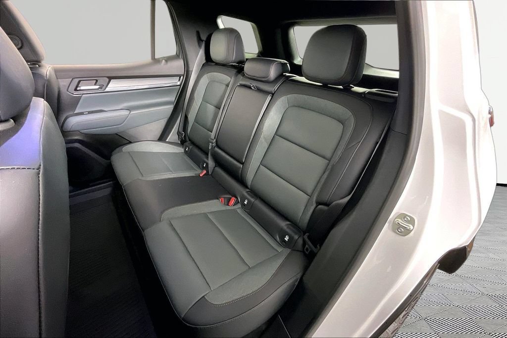 2026 GMC Terrain AT4 - Photo 19