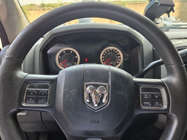 Used 2018 Black Ram Tradesman image 11
