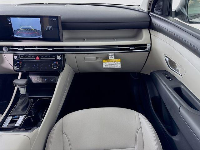 New 2026 Silver Hyundai SEL FWD image 37