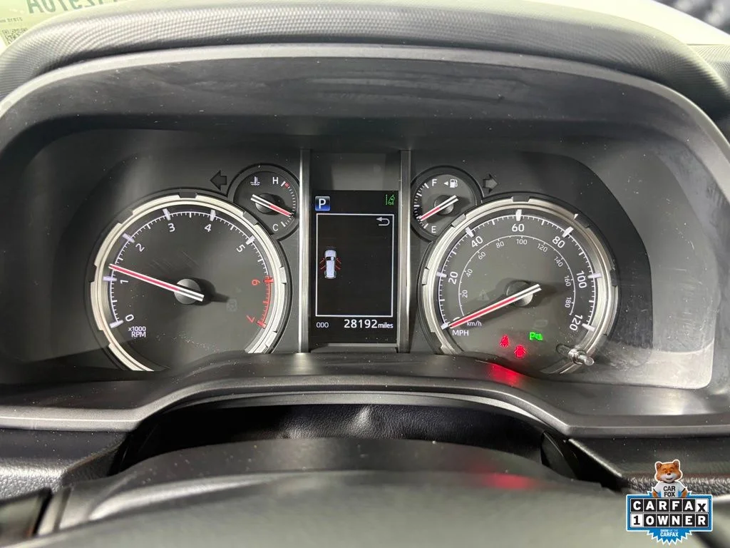 Used 2021 White Toyota Nightshade image 20