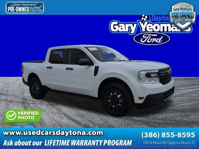 2024 Ford Maverick XL