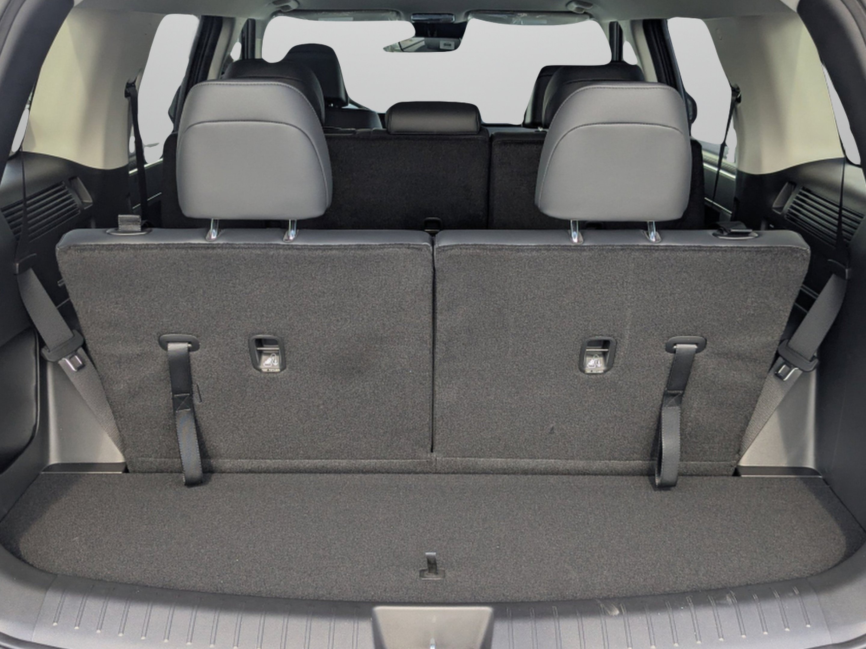 New 2027 Ecotronic Gray Hyundai SEL image 31