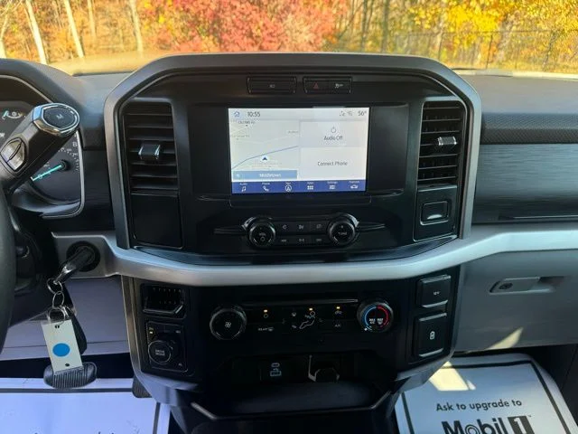 2023 Ford F-150 XL - Photo 18
