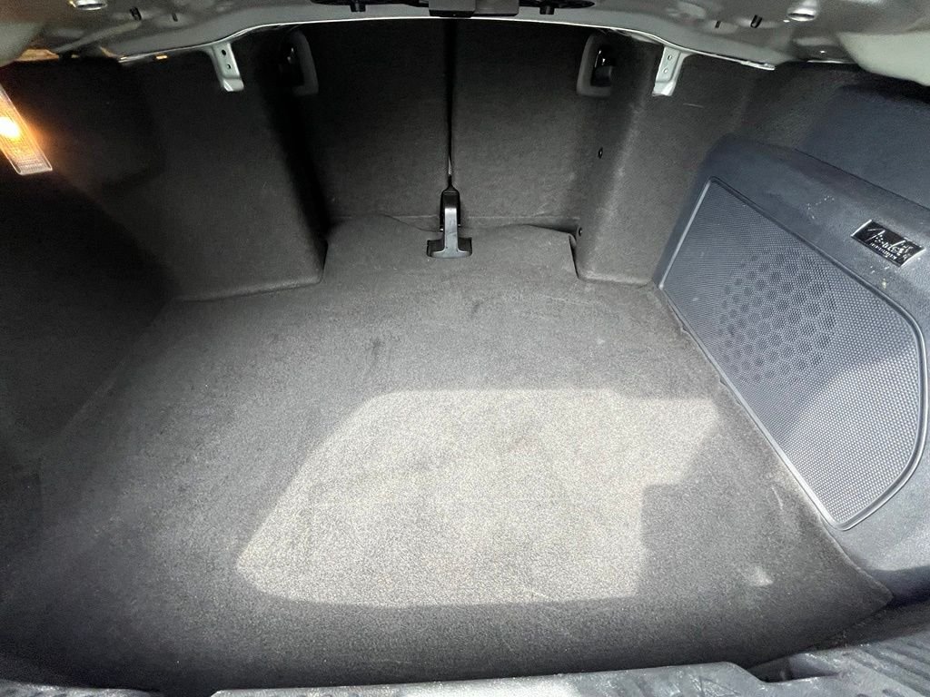 Used 2015 Silver Volkswagen 1.8T image 33
