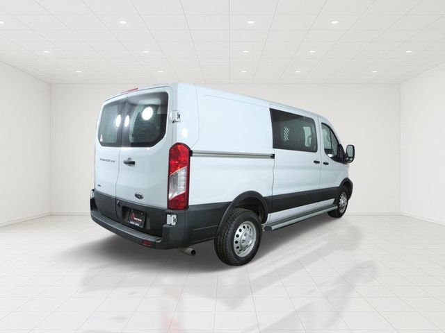 Used 2024 White Ford Base image 5