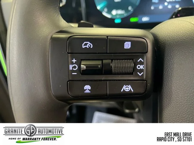2025 Hyundai Santa Fe Calligraphy - Photo 33