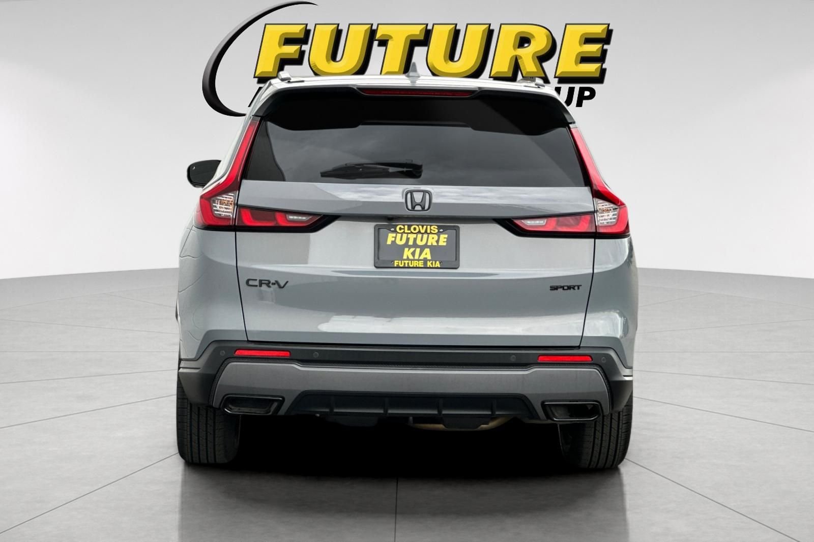 Used 2025  Honda Sport-L image 5