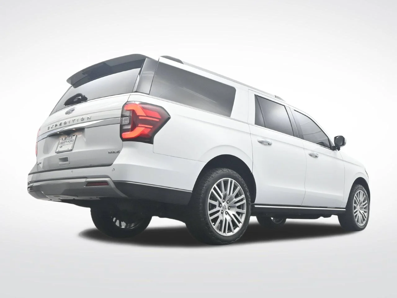 Used 2023 Oxford White Ford Limited image 49