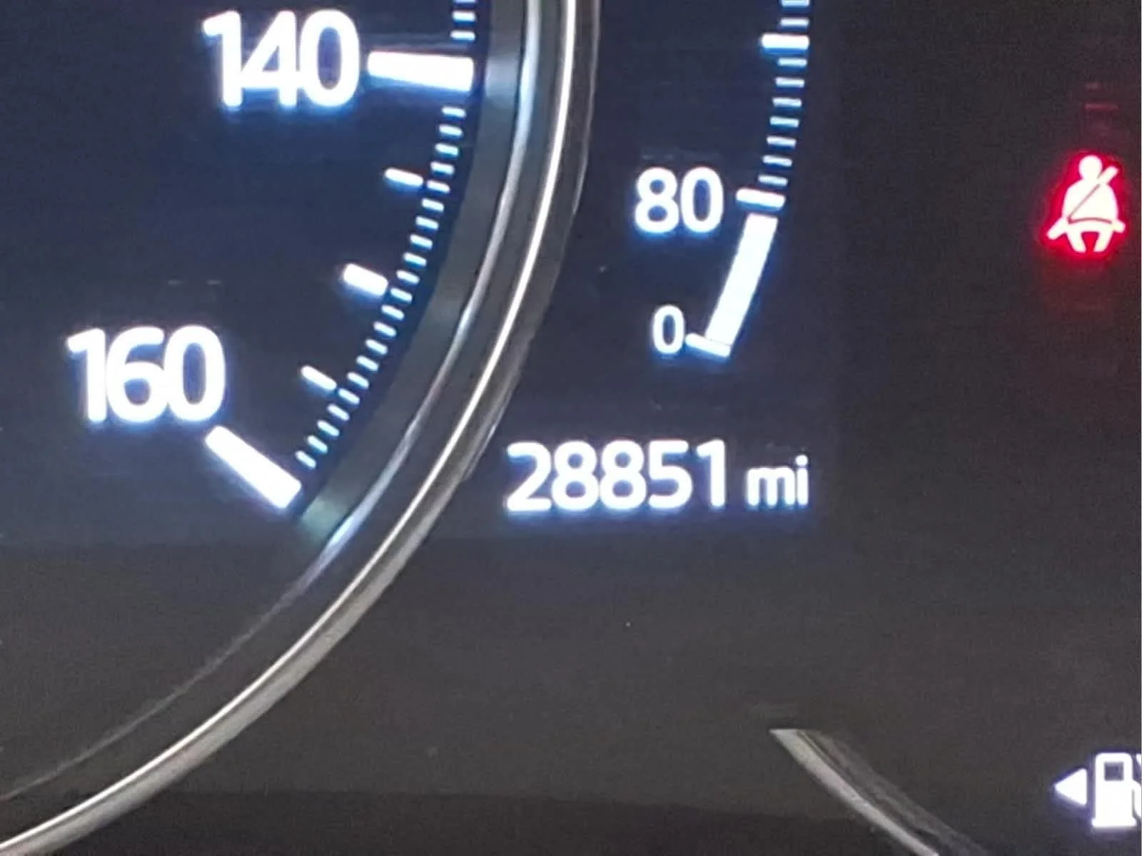 Used 2020 DEEP CRYSTAL BLUE MC Mazda Grand Touring Reserve image 22