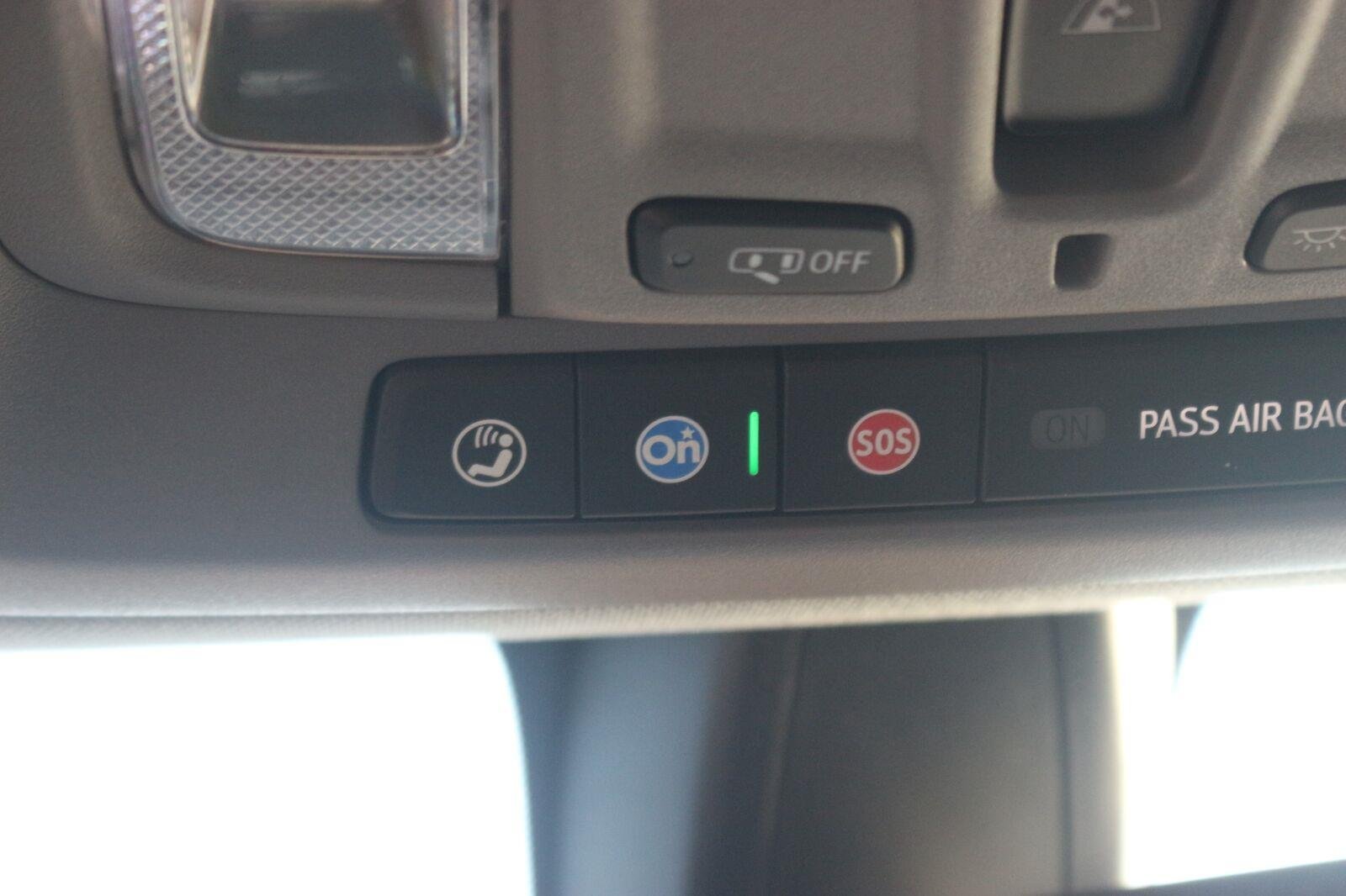 Used 2019 ONYX BLACK GMC Denali image 34