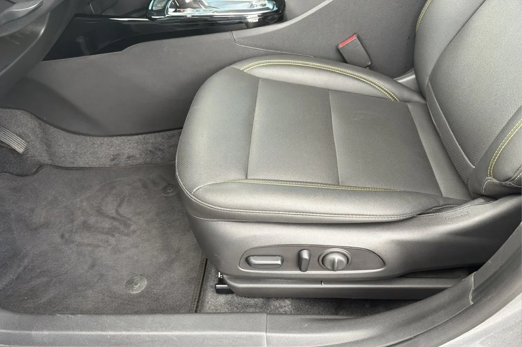 Used 2026 Sterling Gray Metallic Chevrolet ACTIV image 19