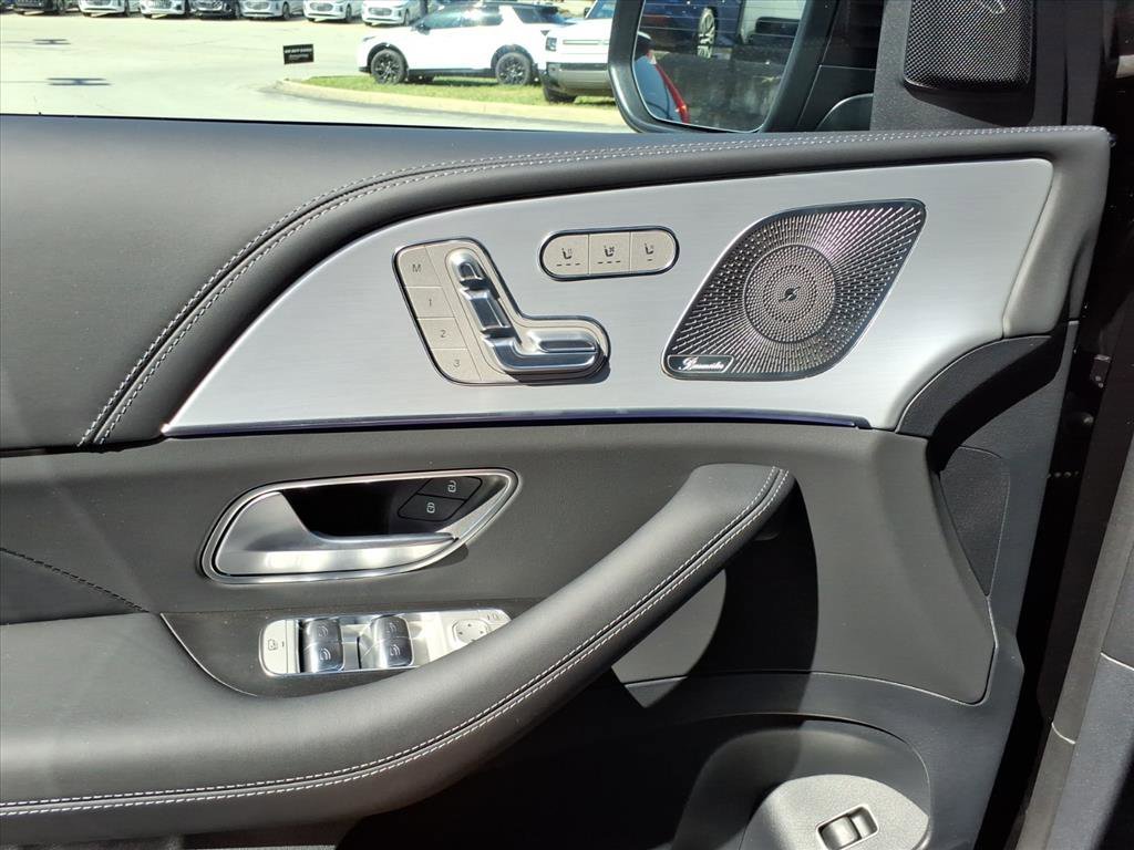 2026 Mercedes-Benz GLE Coupe GLE450 - Photo 32