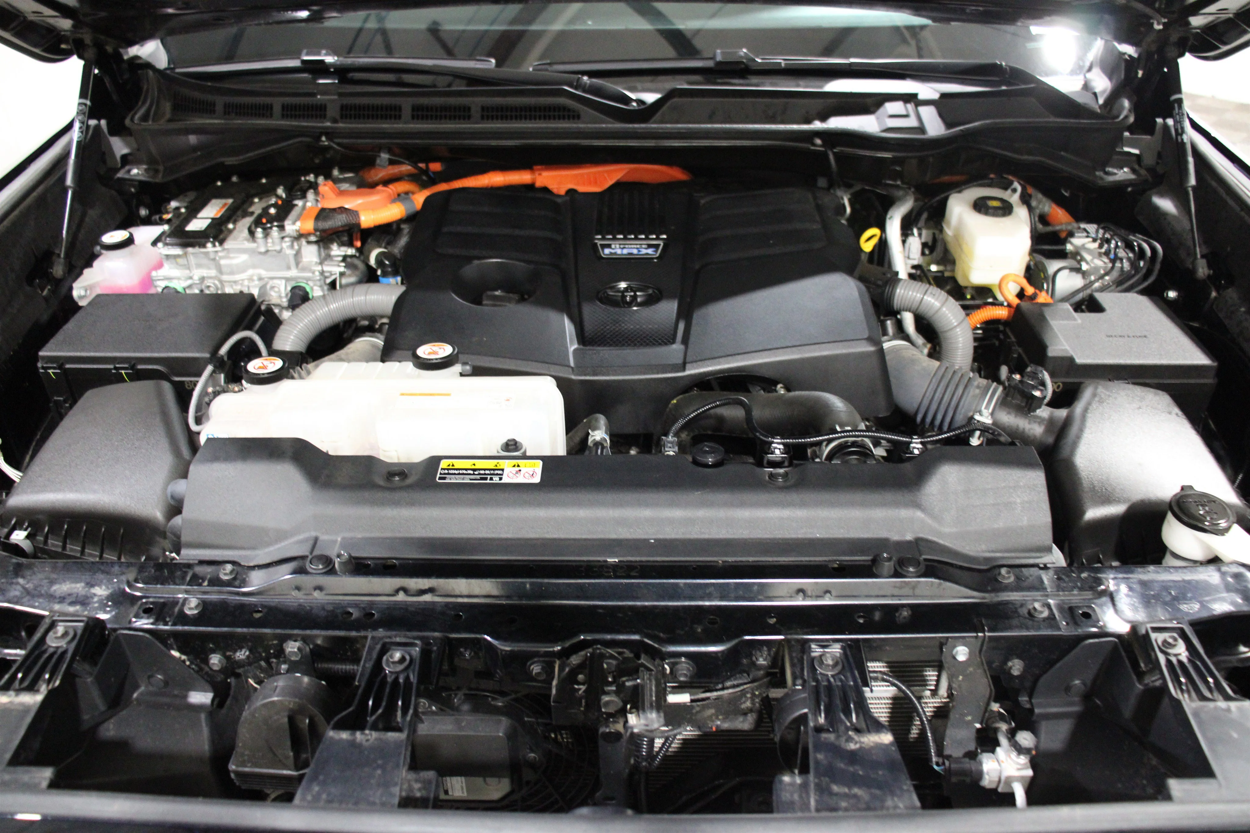 2024 Toyota Tundra TRD Pro - Photo 36