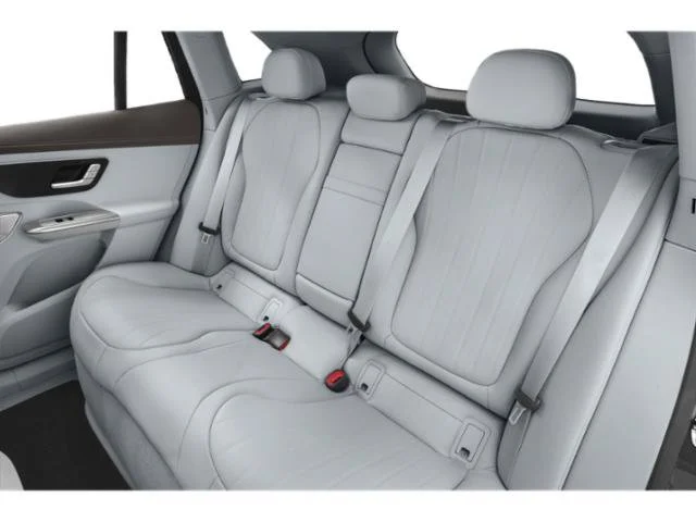 Used 2023 Selenite Grey Metallic Mercedes-Benz EQE 500 4MATIC® image 15