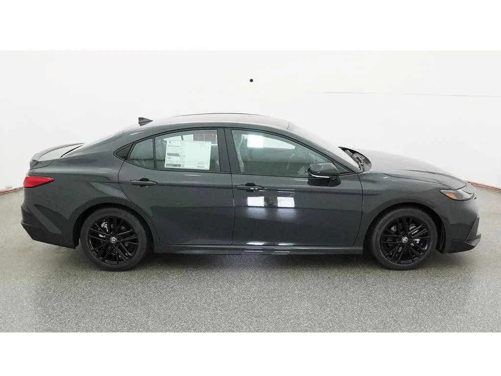 New 2026  Toyota SE image 14
