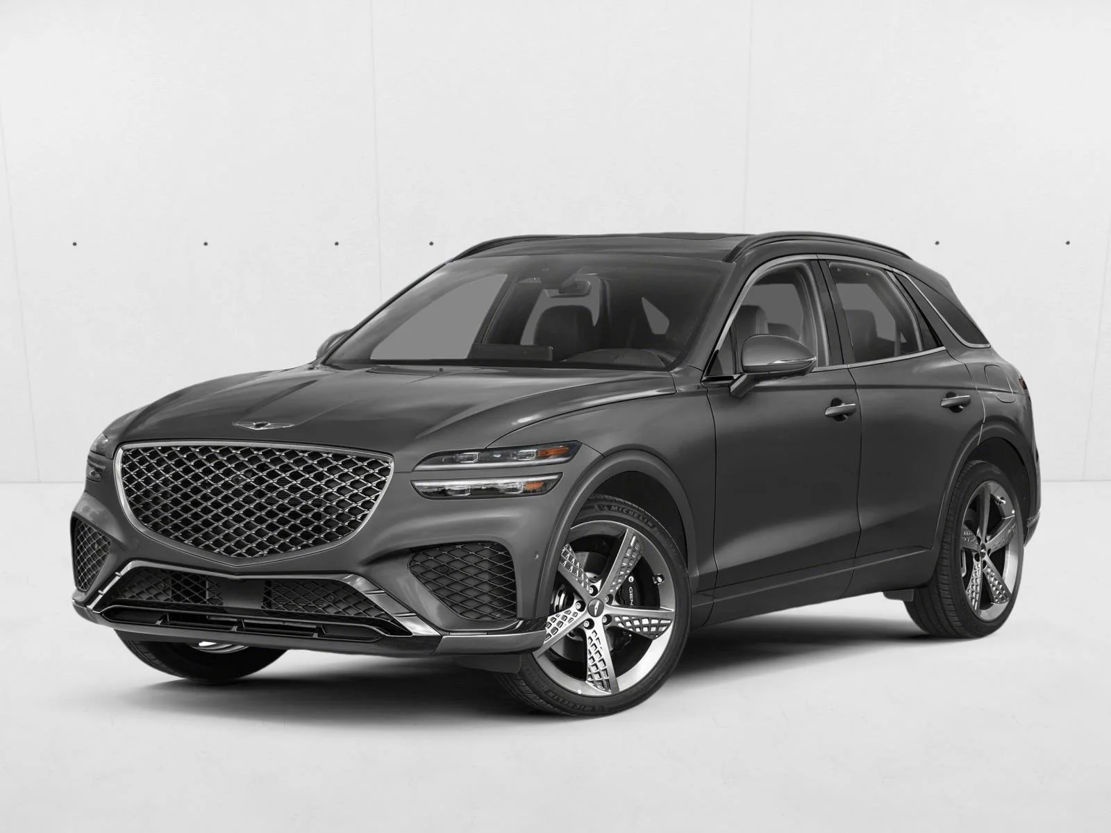 2022 Genesis GV70 3.5T Sport AWD's photo