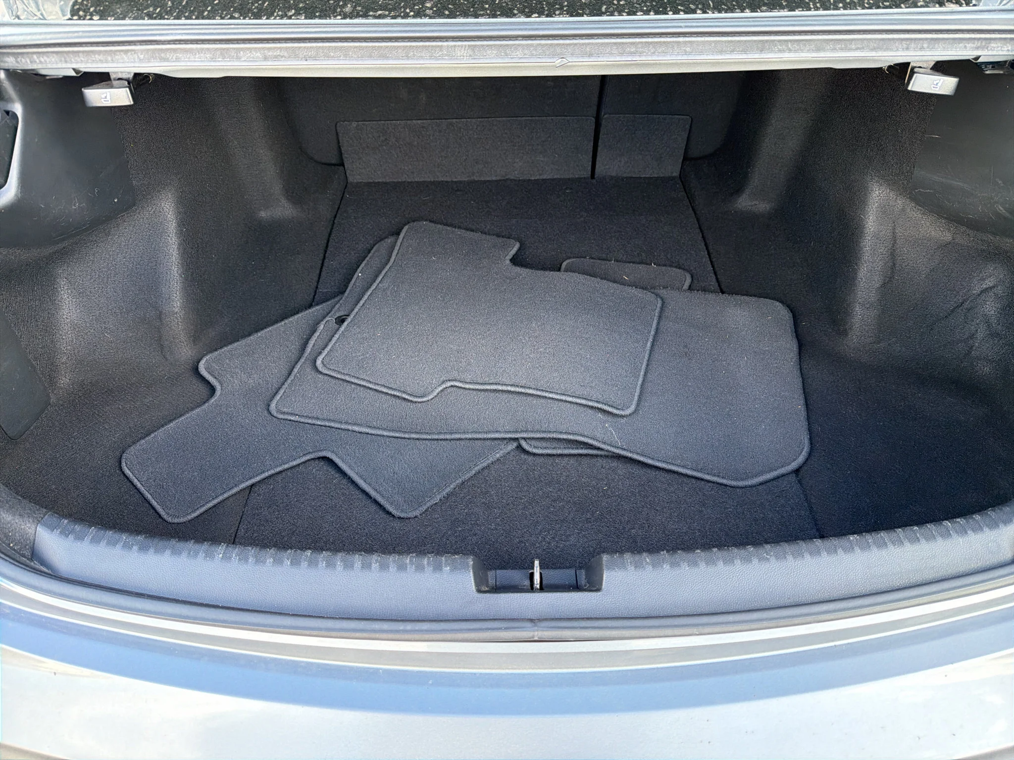 2021 Acura TLX Base - Photo 17