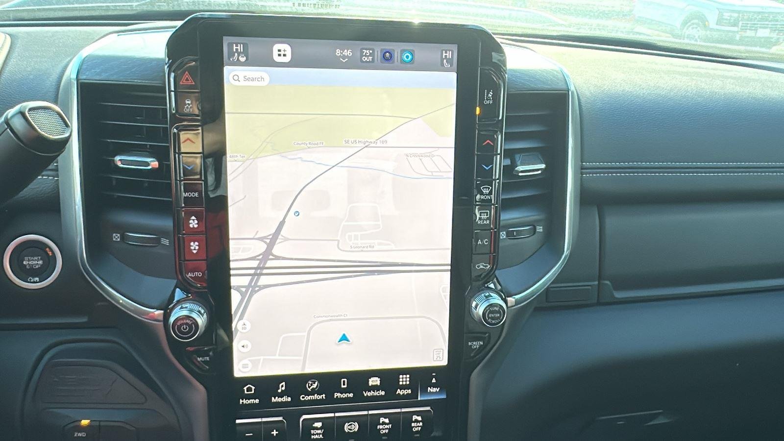 2025 RAM 2500 Laramie - Photo 29