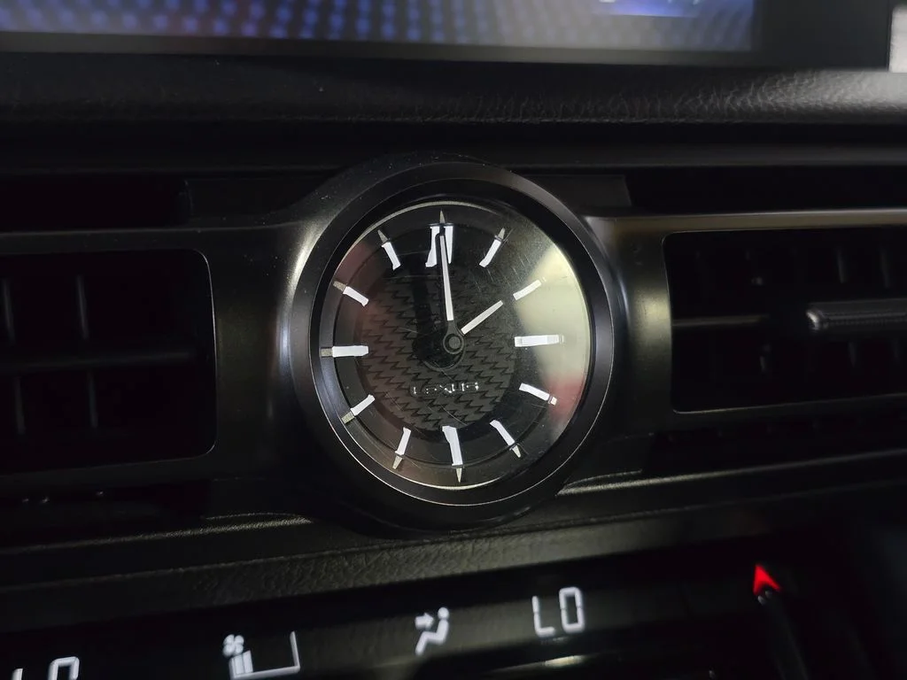 Used 2024 Red Lexus 300 F SPORT Design image 22